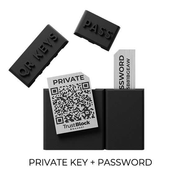 bitcoin wallet private key